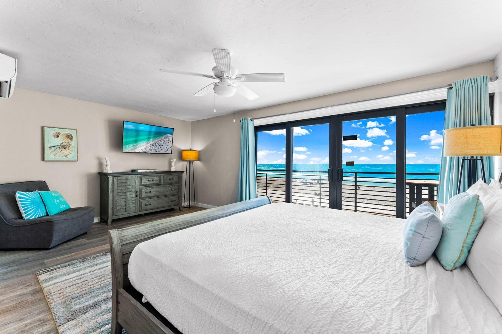 Fanta-Sea | 55 Beach Road Siesta Key Exterior photo
