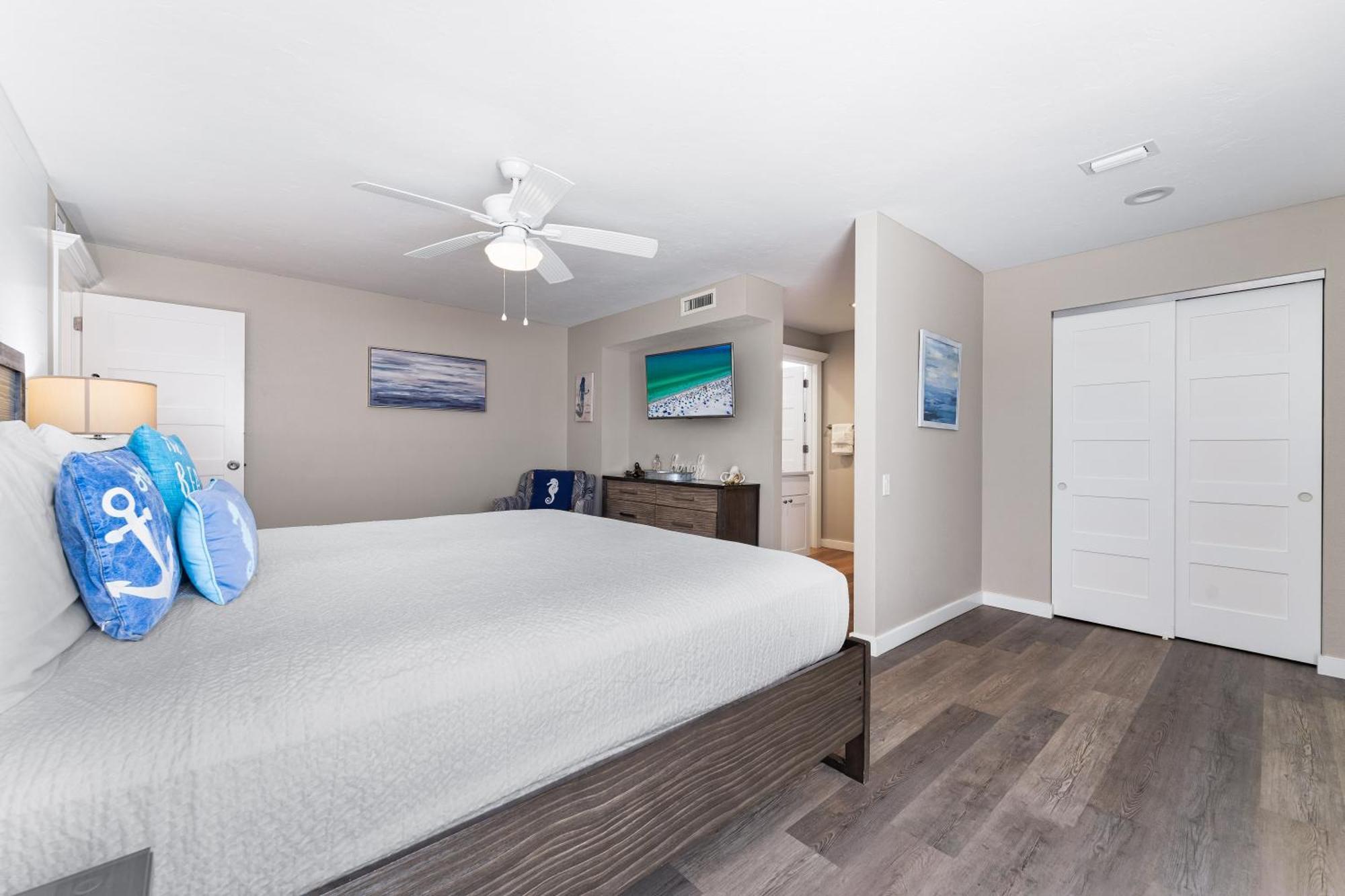 Fanta-Sea | 55 Beach Road Siesta Key Exterior photo