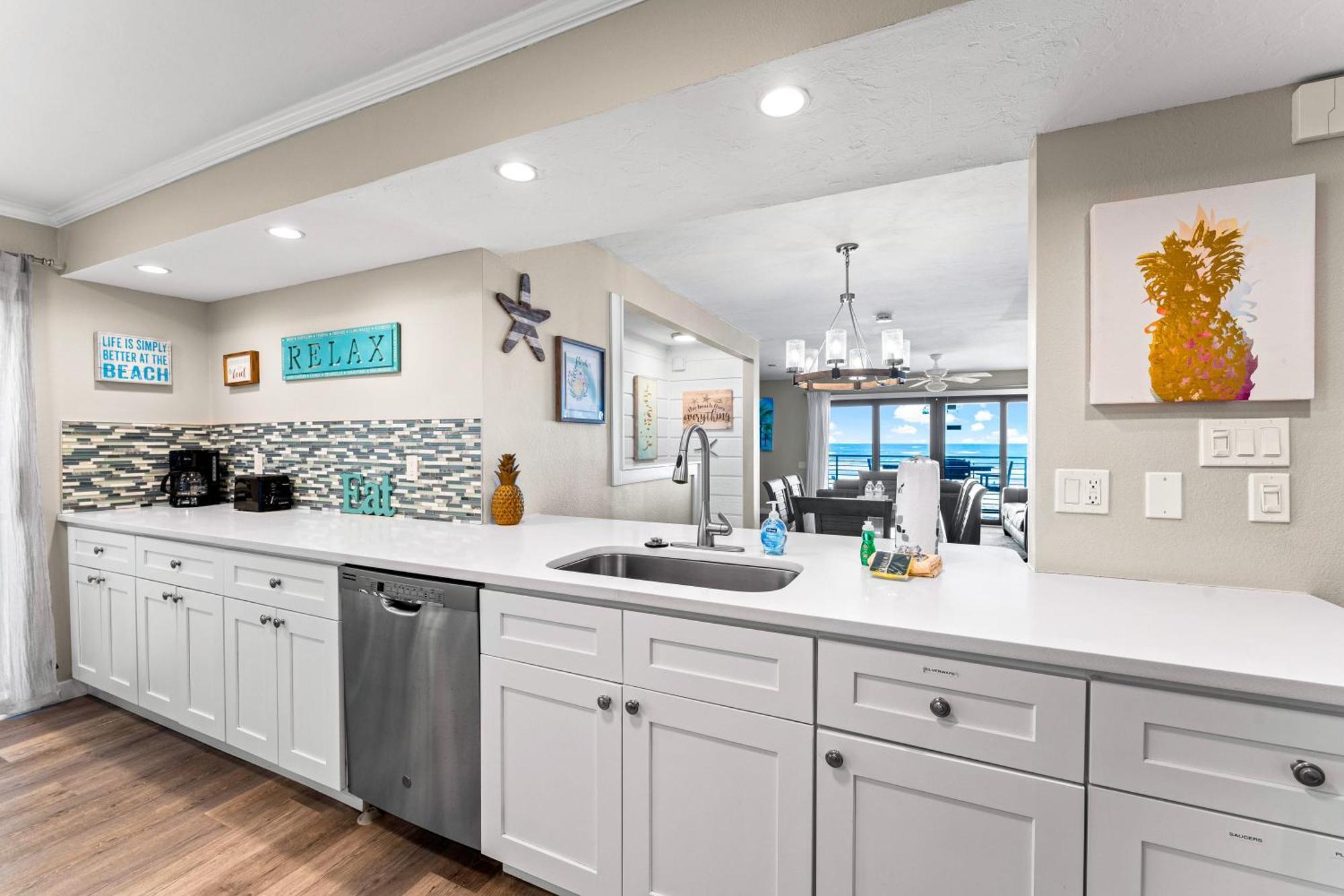 Fanta-Sea | 55 Beach Road Siesta Key Exterior photo