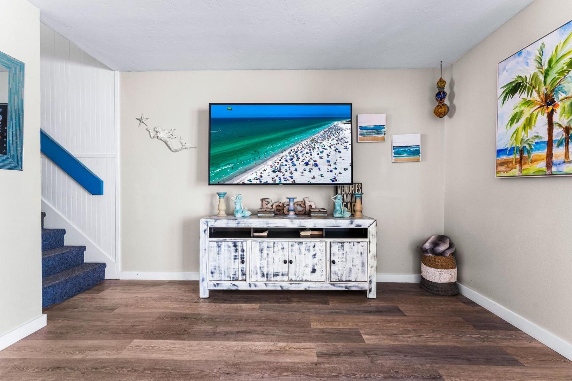 Fanta-Sea | 55 Beach Road Siesta Key Exterior photo